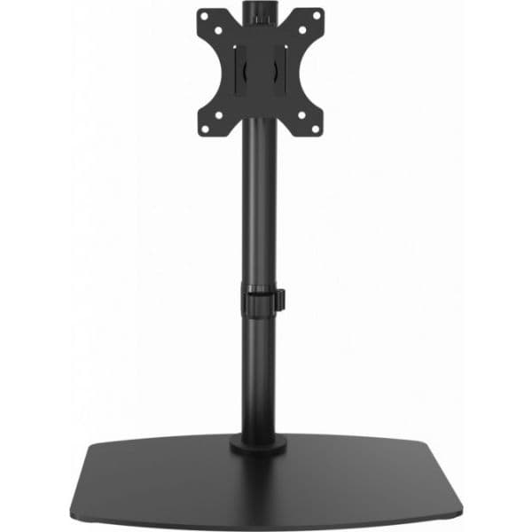 Vision Suporte De Secretária Independente 13-32" VESA 100 Black - VFM-DSB