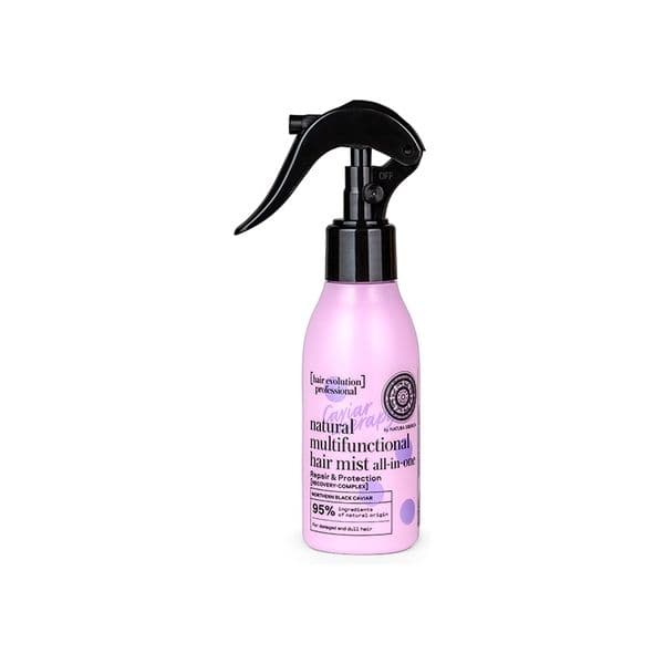 Natura Siberica Caviar Therapy Névoa Capilar Multifuncional 115ml