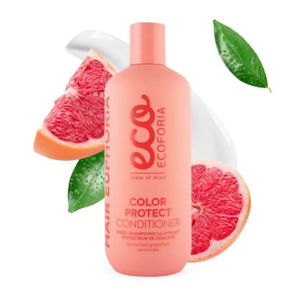Ecoforia Color Protect Condicionador Cabelos Pintados 400ml