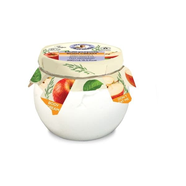 Mama Pharmelia Creme Corporal Multifuncional 250ml