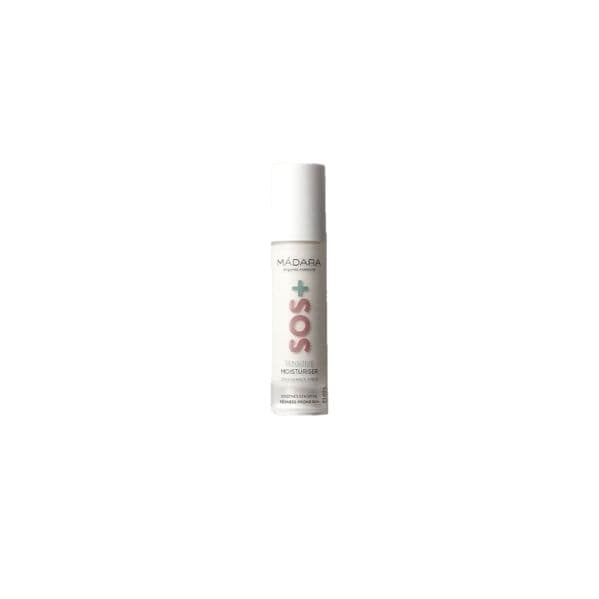 Mádara SOS+ Sensitive Moisturiser 50ml