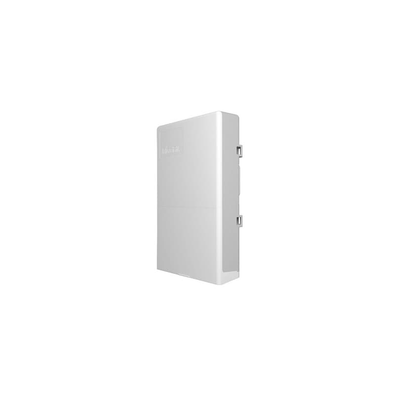 Mikrotik CSS610-1Gi-7R-2S Exterior NetPower Lite 7R