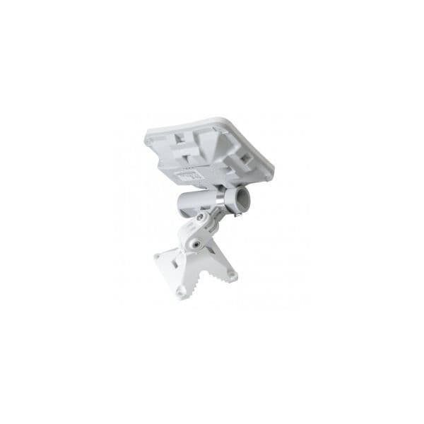 MikroTik Qmp-lhg Adaptador Quickmount Pro De Montagem Em Parede Para Antena Lhg 5