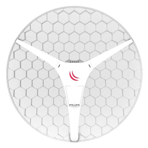 MikroTik RBLHG-5HPnD-XL4pack Antena 5GHz