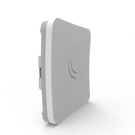 MikroTik RBSXTsqG-5acD – Ponto de acesso Wi-Fi sem fios para exteriores 5 GHz