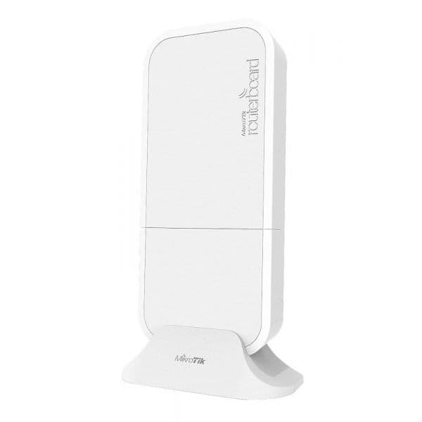 MikroTik Access Point wAP R ac 4G Branco (RBWAPGR-5HACD2HND) - 4752224004949