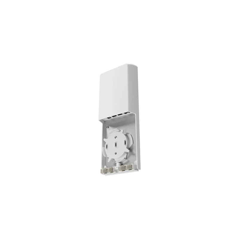 Conversor de fibra para cobre Mikrotik FTC11XG IP55
