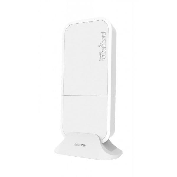 Mikrotik wAP LTE kit 2,4 GHz 300 Mbit/s com Ethernet PoE Mikrotik wAP LTE kit 2,4 GHz 300 Mbit/s com Ethernet PoE