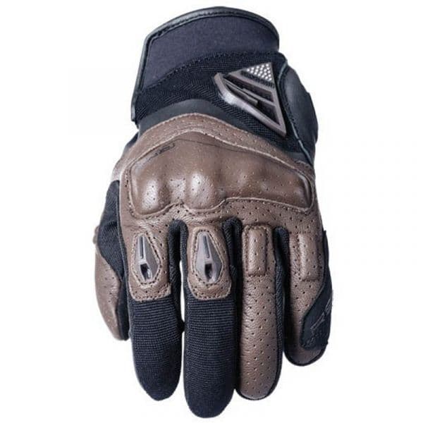 Five Luvas RS2 Evo Brown XXL