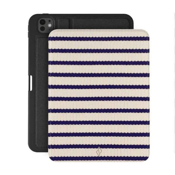Burga Capa para iPad Pro 11 (5ª Geração) Old Money