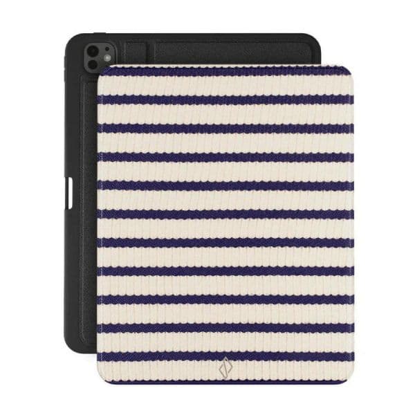 Burga Capa para iPad Pro 13 Old Money