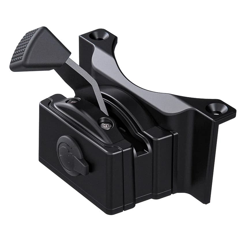 VIRPIL Controls CDT-AEROMAX Flighstick Throttle Module