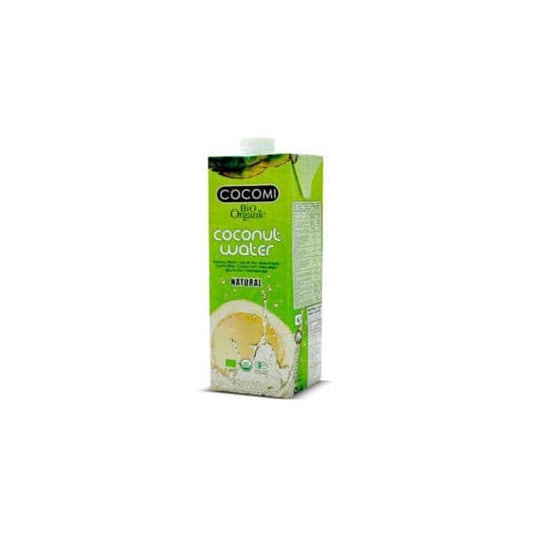 Cocomi Bio Água de Coco Natural 1L