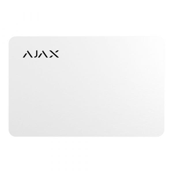 Ajax Aj-pass-w