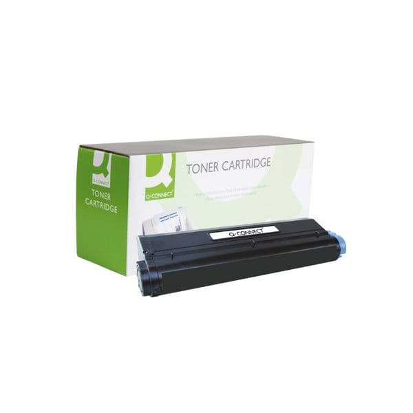 Toner OKI 01101202 Black Compativel