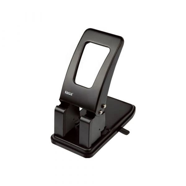 Eagle Furador Industrial TY845 Preto 100 Folhas
