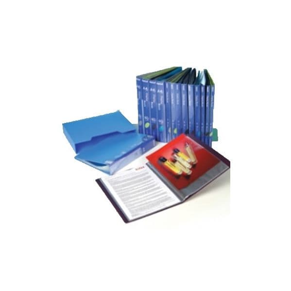 Eagle Pasta/Catálogo 40 Bolsas Preto - 100EA9004AK/50