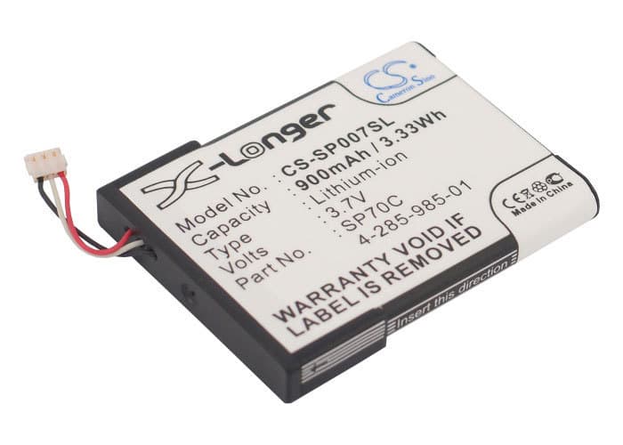 Bateria PSP E1004 SP70C X-Longer