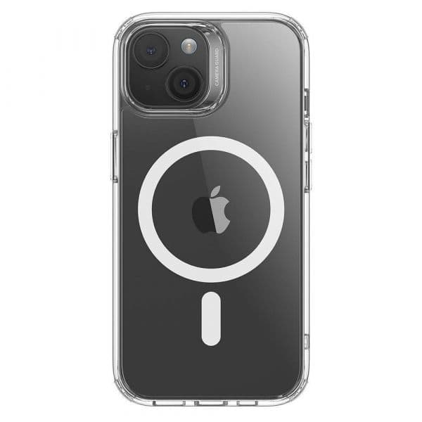 Capa ESR Halolock Magsafe iPhone 15 Transparente - 270336