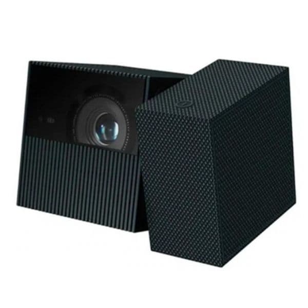 TCL Projetor PlayCube P30D8F-2AOFEU11 Full HD 800 Lúmenes Android