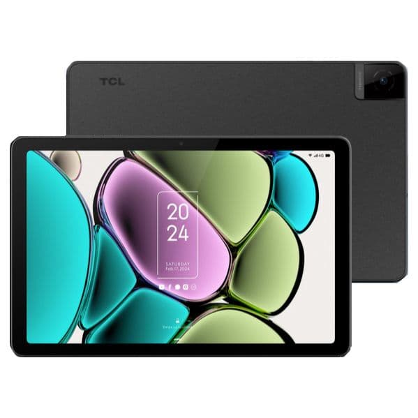 TCL Tab 10L GEN2 Black 32GB 3GB