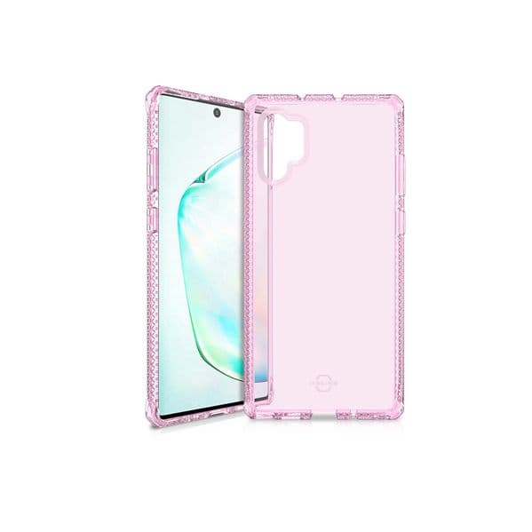 ITSKINS Capa Galaxy NOTE 10 Plus SPECTRUM, rosa