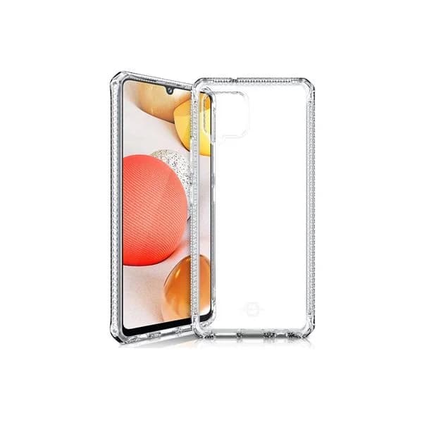 ITSKINS Capa Samsung Galaxy S-42 SPECTRUM, trans.