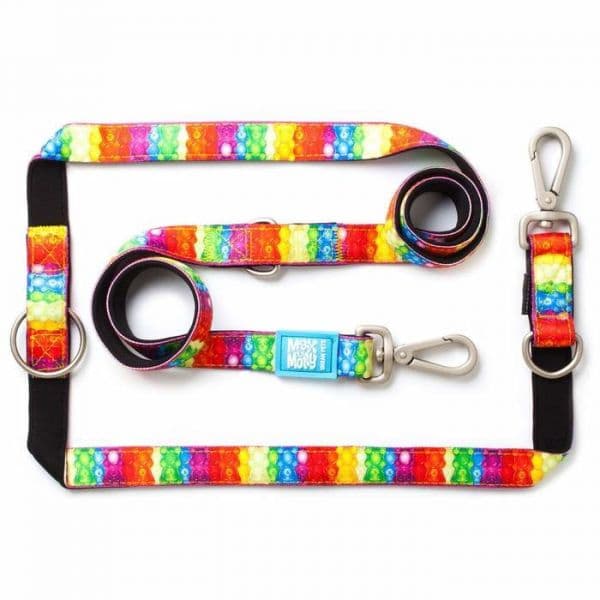 Max & Molly Trela Multi Jelly Bears L