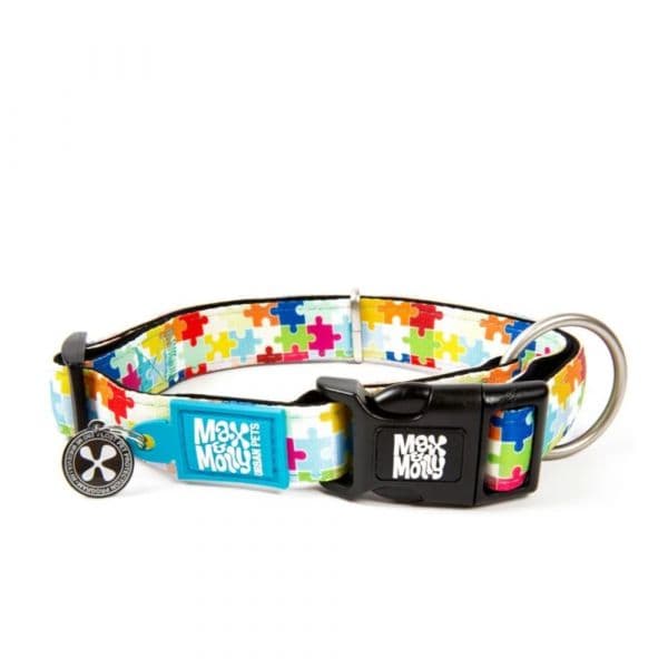 Max & Molly Coleira Smart ID Puzzle M