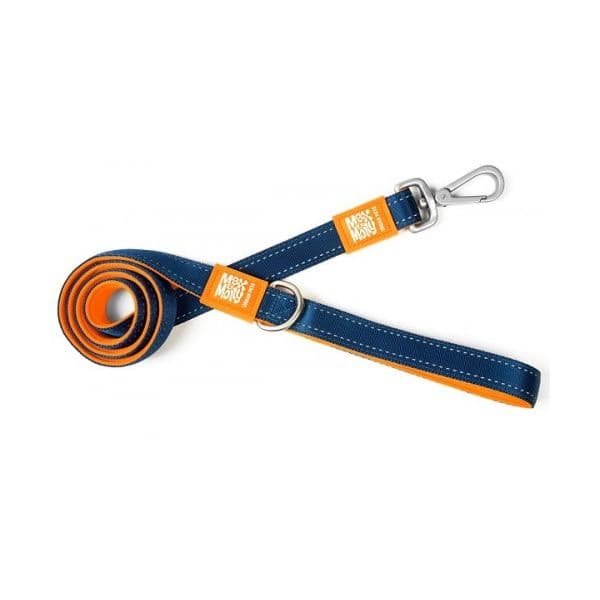 Max & Molly Trela Matrix Orange L