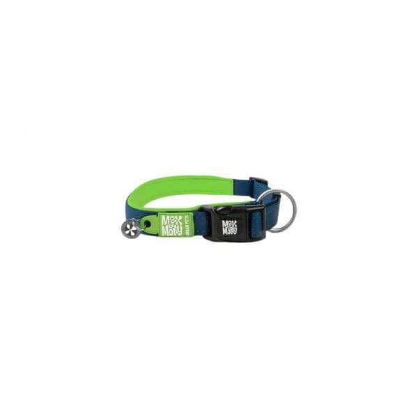 Max & Molly Coleira Smart ID Matrix Green S