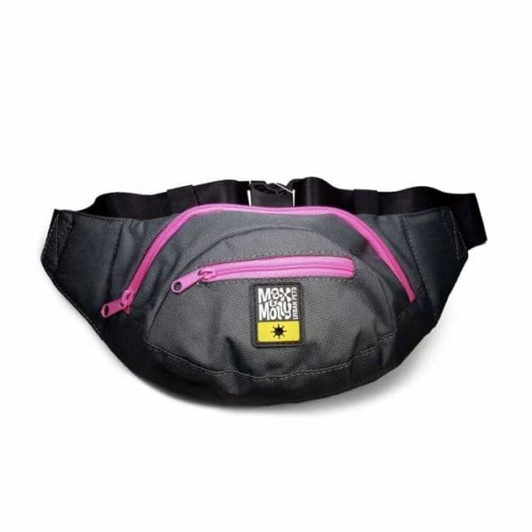 Max & Molly Mala Waist Rosa