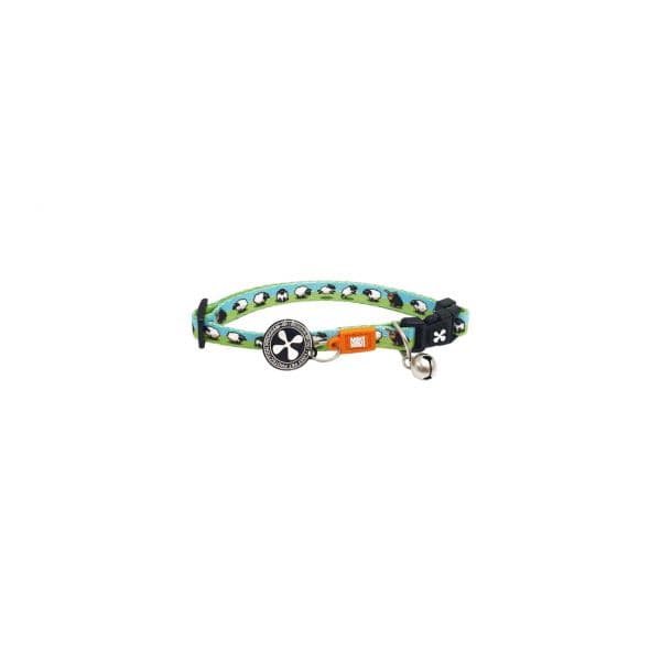 Max & Molly Coleira Smart ID Black Sheep