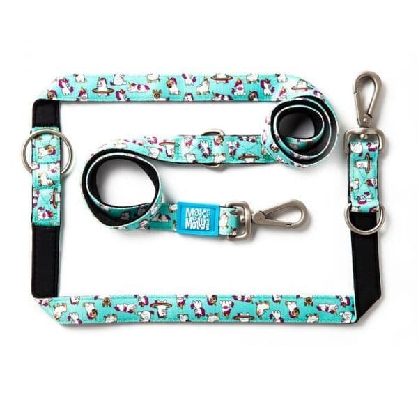 Max & Molly Trela Multi Unicorn M