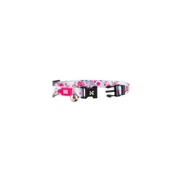 Max & Molly Coleira Smart ID Cherry Bloom