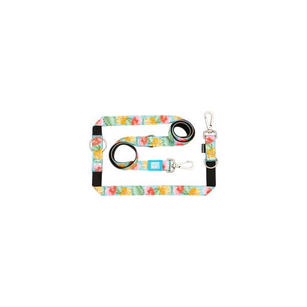 Max & Molly Trela Multi Exotique M