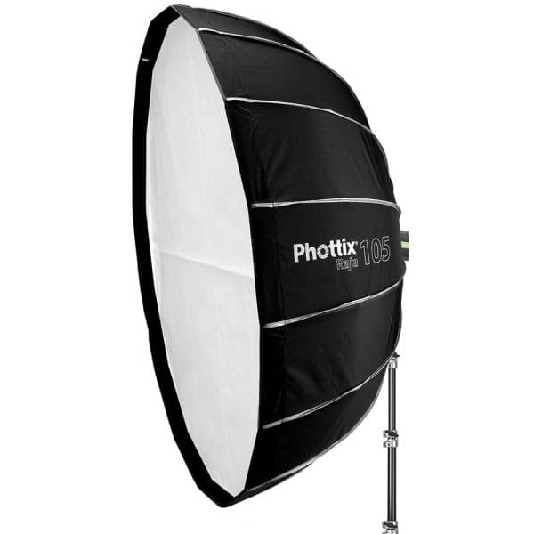 Phottix Softbox Octogonal Raja (D105cm) - 82722
