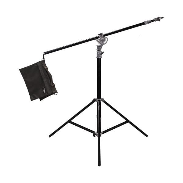 Phottix Saldo 395 Tripé Girafa