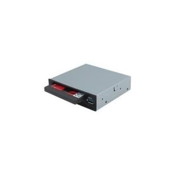 Dockingstation 2.5"SSD / HDD 3,5" USB3 Internal - SE-IHD-302-U