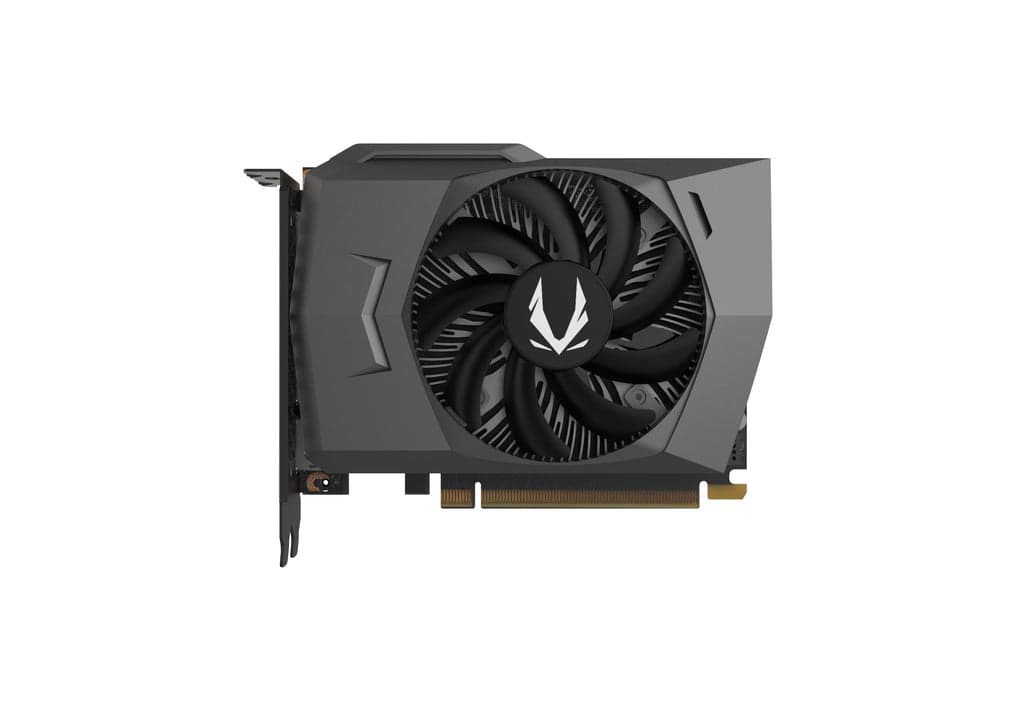 Zotac GeForce RTX 3050 Eco Solo 8GB GDDR6