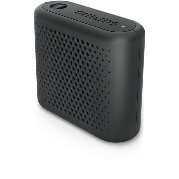 Philips Coluna Bluetooth BT55B/00 Black
