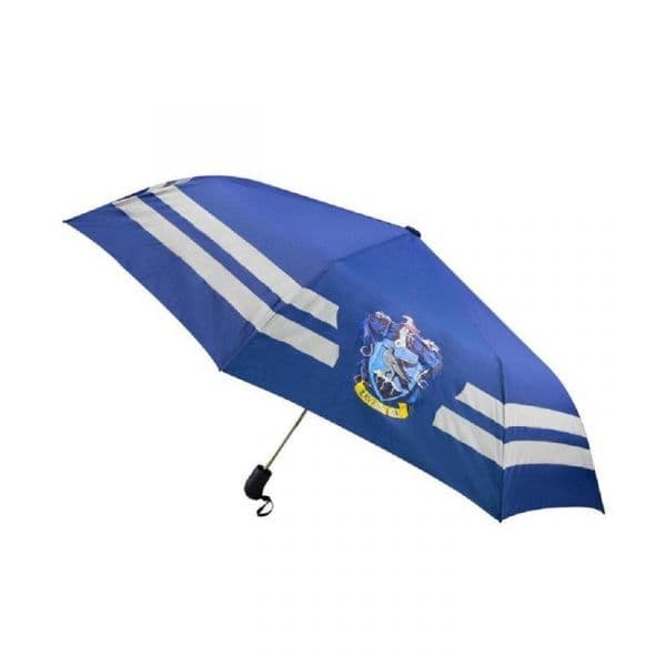 Cinereplicas Harry Potter Ravenclaw Folding Umbrella