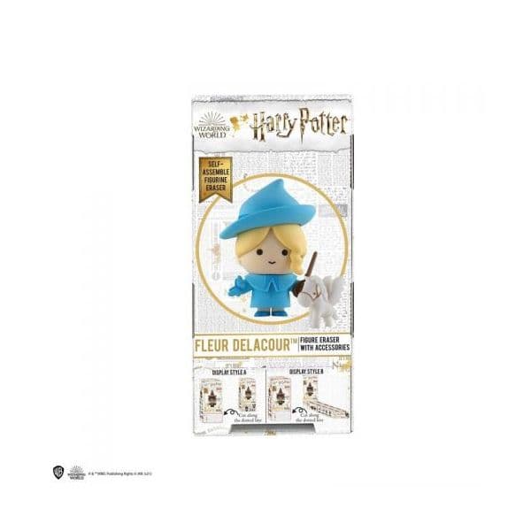 Cinereplicas Harry Potter - Fleur 6 cm - Gomee Fleur Delacour