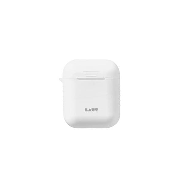 Laut Capa para Apple AirPods Pod, White