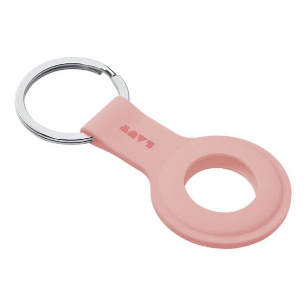 Laut HUEX Tag Case Pink