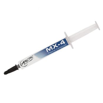 ARCTIC MX-4 pasta térmica Cola térmica 8,5 W/m·K 4 g