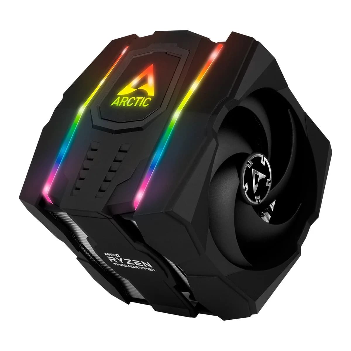 Dissipador CPU Arctic Freezer 50 TR 120mm