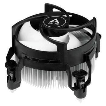 Cooler CPU Arctic Alpine 17 92MM LGA 1700 - ACALP00040A