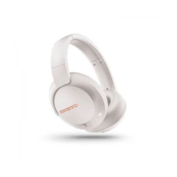 Onkyo Auscultadores Bluetooth c/ Micro H720 Noise-Cancelling White