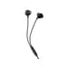 Philips TAUE101BK/00 Auriculares Intra-auriculares Com Fio Jack 3.5mm Black